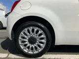 2019 Fiat 500 TwinAir Lounge Sedan for sale, Japanese used car export - photo 11 of 54 | GULJI TRADERS