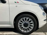 2019 Fiat 500 TwinAir Lounge Sedan for sale, Japanese used car export - photo 12 of 54 | GULJI TRADERS