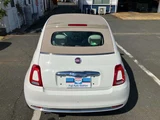 2019 Fiat 500 TwinAir Lounge Sedan for sale, Japanese used car export - photo 18 of 54 | GULJI TRADERS