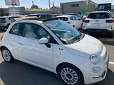 2019 Fiat 500 TwinAir Lounge Sedan for sale, Japanese used car export - photo 20 of 54 | GULJI TRADERS