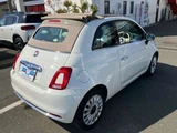 2019 Fiat 500 TwinAir Lounge Sedan for sale, Japanese used car export - photo 21 of 54 | GULJI TRADERS