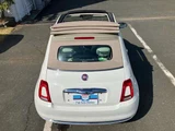 2019 Fiat 500 TwinAir Lounge Sedan for sale, Japanese used car export - photo 22 of 54 | GULJI TRADERS