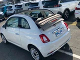 2019 Fiat 500 TwinAir Lounge Sedan for sale, Japanese used car export - photo 24 of 54 | GULJI TRADERS