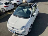 2019 Fiat 500 TwinAir Lounge Sedan for sale, Japanese used car export - photo 25 of 54 | GULJI TRADERS