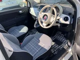 2019 Fiat 500 TwinAir Lounge Sedan for sale, Japanese used car export - photo 28 of 54 | GULJI TRADERS