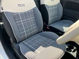 2019 Fiat 500 TwinAir Lounge Sedan for sale, Japanese used car export - photo 29 of 54 | GULJI TRADERS