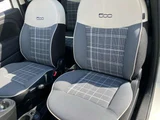 2019 Fiat 500 TwinAir Lounge Sedan for sale, Japanese used car export - photo 30 of 54 | GULJI TRADERS