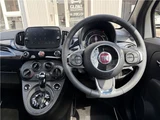 2019 Fiat 500 Other Sedan for sale, Japanese used car export - photo 4 of 51 | GULJI TRADERS