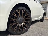 2019 Fiat 500 Other Sedan for sale, Japanese used car export - photo 6 of 51 | GULJI TRADERS