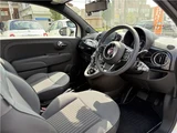 2019 Fiat 500 Other Sedan for sale, Japanese used car export - photo 21 of 51 | GULJI TRADERS