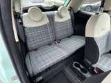 2019 Fiat 500 1.2 Sedan for sale, Japanese used car export - photo 31 of 75 | GULJI TRADERS