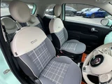 2019 Fiat 500 TwinAir Sedan for sale, Japanese used car export - photo 2 of 75 | GULJI TRADERS