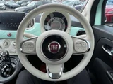 2019 Fiat 500 TwinAir Sedan for sale, Japanese used car export - photo 14 of 75 | GULJI TRADERS