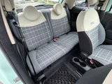 2019 Fiat 500 TwinAir Sedan for sale, Japanese used car export - photo 31 of 75 | GULJI TRADERS