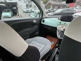 2019 Fiat 500 TwinAir Sedan for sale, Japanese used car export - photo 34 of 75 | GULJI TRADERS