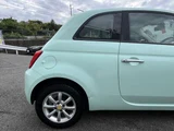 2019 Fiat 500 TwinAir Sedan for sale, Japanese used car export - photo 37 of 75 | GULJI TRADERS