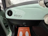 2019 Fiat 500 TwinAir Sedan for sale, Japanese used car export - photo 52 of 75 | GULJI TRADERS