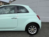 2019 Fiat 500 TwinAir Sedan for sale, Japanese used car export - photo 59 of 75 | GULJI TRADERS