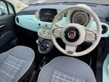2019 Fiat 500 TwinAir Green Sedan for sale, Japanese used car export - photo 2 of 39 | GULJI TRADERS