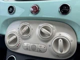 2019 Fiat 500 TwinAir Green Sedan for sale, Japanese used car export - photo 4 of 39 | GULJI TRADERS