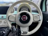 2019 Fiat 500 TwinAir Green Sedan for sale, Japanese used car export - photo 5 of 39 | GULJI TRADERS