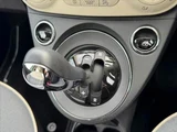 2019 Fiat 500 TwinAir Green Sedan for sale, Japanese used car export - photo 6 of 39 | GULJI TRADERS