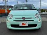 2019 Fiat 500 TwinAir Green Sedan for sale, Japanese used car export - photo 9 of 39 | GULJI TRADERS