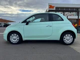 2019 Fiat 500 TwinAir Green Sedan for sale, Japanese used car export - photo 11 of 39 | GULJI TRADERS