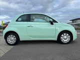 2019 Fiat 500 TwinAir Green Sedan for sale, Japanese used car export - photo 12 of 39 | GULJI TRADERS