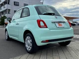 2019 Fiat 500 TwinAir Green Sedan for sale, Japanese used car export - photo 13 of 39 | GULJI TRADERS