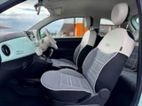 2019 Fiat 500 TwinAir Green Sedan for sale, Japanese used car export - photo 17 of 39 | GULJI TRADERS