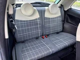 2019 Fiat 500 TwinAir Green Sedan for sale, Japanese used car export - photo 19 of 39 | GULJI TRADERS