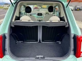2019 Fiat 500 TwinAir Green Sedan for sale, Japanese used car export - photo 20 of 39 | GULJI TRADERS