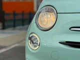 2019 Fiat 500 TwinAir Green Sedan for sale, Japanese used car export - photo 29 of 39 | GULJI TRADERS