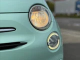 2019 Fiat 500 TwinAir Green Sedan for sale, Japanese used car export - photo 30 of 39 | GULJI TRADERS