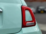 2019 Fiat 500 TwinAir Green Sedan for sale, Japanese used car export - photo 32 of 39 | GULJI TRADERS