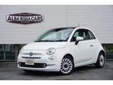2019 Fiat 500 TwinAir Lounge White Sedan for sale, Japanese used car export - photo 1 of 66 | GULJI TRADERS