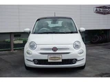 2019 Fiat 500 TwinAir Lounge White Sedan for sale, Japanese used car export - photo 2 of 66 | GULJI TRADERS