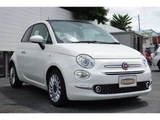 2019 Fiat 500 TwinAir Lounge White Sedan for sale, Japanese used car export - photo 3 of 66 | GULJI TRADERS