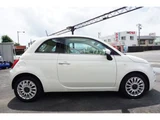 2019 Fiat 500 TwinAir Lounge White Sedan for sale, Japanese used car export - photo 4 of 66 | GULJI TRADERS