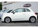 2019 Fiat 500 TwinAir Lounge White Sedan for sale, Japanese used car export - photo 5 of 66 | GULJI TRADERS