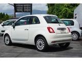 2019 Fiat 500 TwinAir Lounge White Sedan for sale, Japanese used car export - photo 6 of 66 | GULJI TRADERS