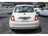 2019 Fiat 500 TwinAir Lounge White Sedan for sale, Japanese used car export - photo 7 of 66 | GULJI TRADERS