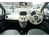 2019 Fiat 500 TwinAir Lounge White Sedan for sale, Japanese used car export - photo 8 of 66 | GULJI TRADERS