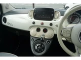 2019 Fiat 500 TwinAir Lounge White Sedan for sale, Japanese used car export - photo 9 of 66 | GULJI TRADERS