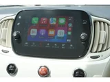 2019 Fiat 500 TwinAir Lounge White Sedan for sale, Japanese used car export - photo 12 of 66 | GULJI TRADERS
