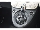 2019 Fiat 500 TwinAir Lounge White Sedan for sale, Japanese used car export - photo 15 of 66 | GULJI TRADERS