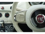 2019 Fiat 500 TwinAir Lounge White Sedan for sale, Japanese used car export - photo 19 of 66 | GULJI TRADERS