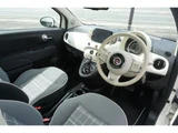 2019 Fiat 500 TwinAir Lounge White Sedan for sale, Japanese used car export - photo 24 of 66 | GULJI TRADERS