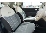 2019 Fiat 500 TwinAir Lounge White Sedan for sale, Japanese used car export - photo 25 of 66 | GULJI TRADERS